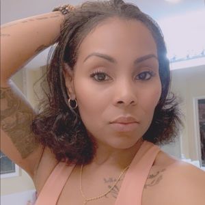 Meet your Posher, Tasha